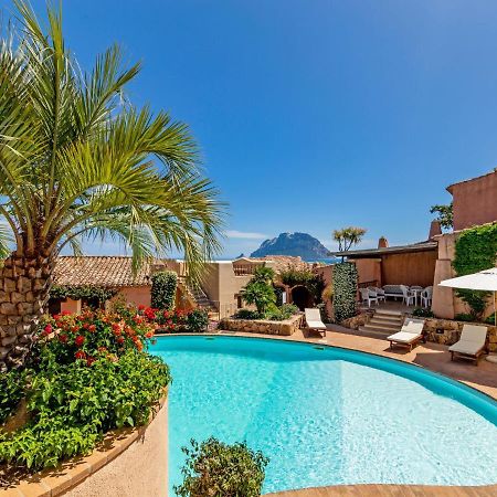 Locazione Turistica Acacia 2 - Vista Village Porto San Paolo  Esterno foto