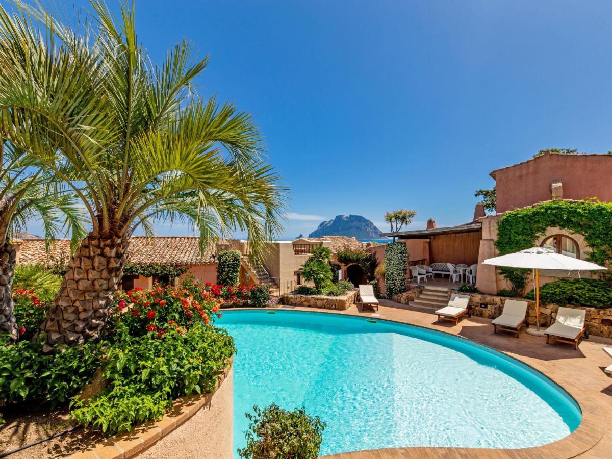 Locazione Turistica Acacia 2 - Vista Village Porto San Paolo  Esterno foto
