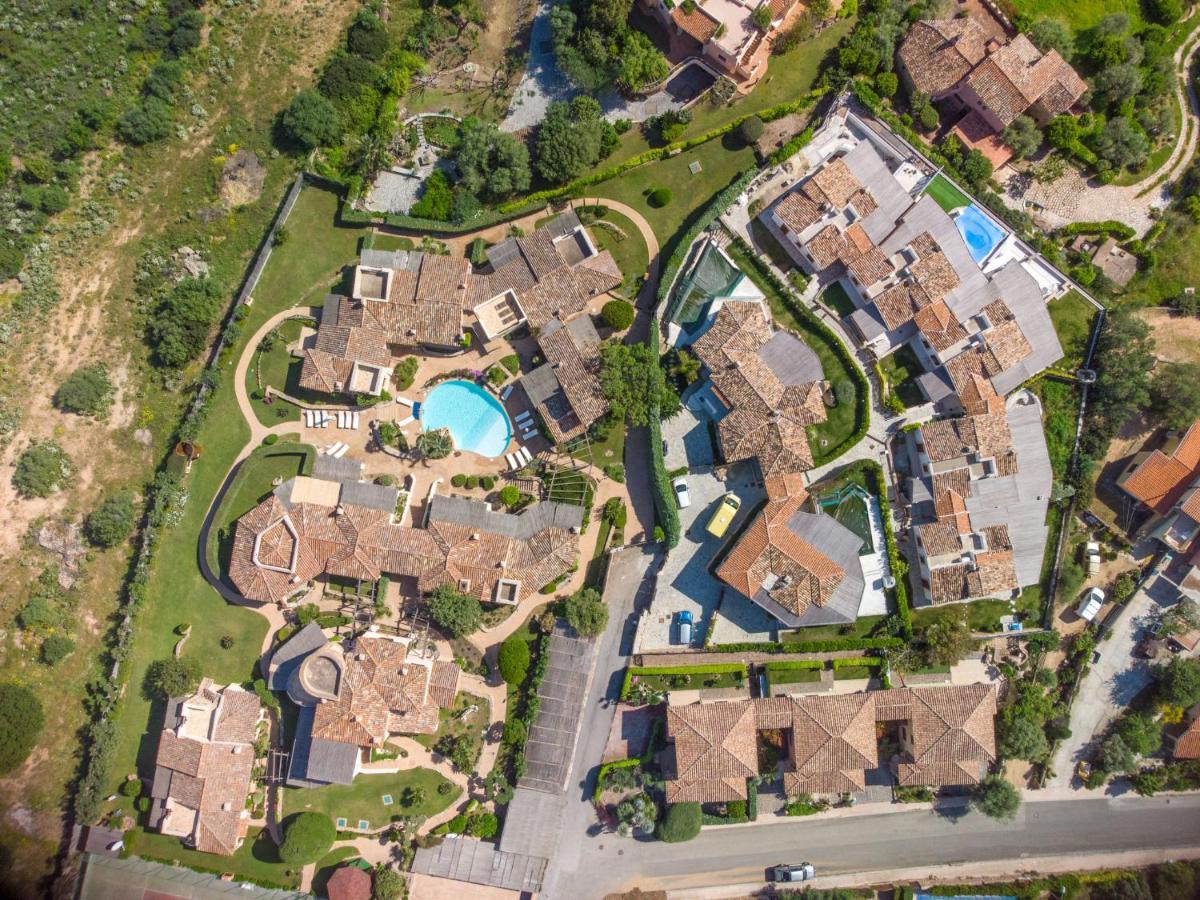 Locazione Turistica Acacia 2 - Vista Village Porto San Paolo  Esterno foto