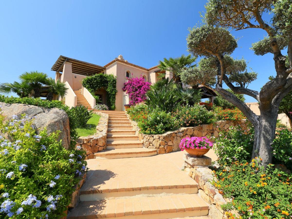 Locazione Turistica Acacia 2 - Vista Village Porto San Paolo  Esterno foto