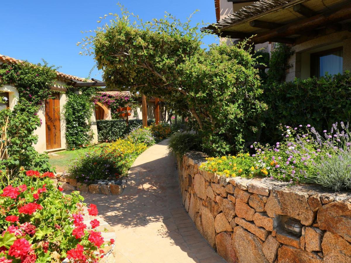 Locazione Turistica Acacia 2 - Vista Village Porto San Paolo  Esterno foto