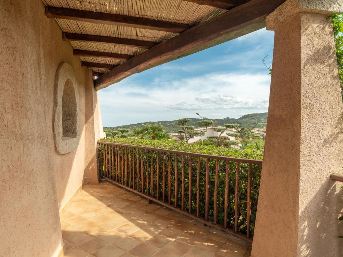 Locazione Turistica Acacia 2 - Vista Village Porto San Paolo  Esterno foto