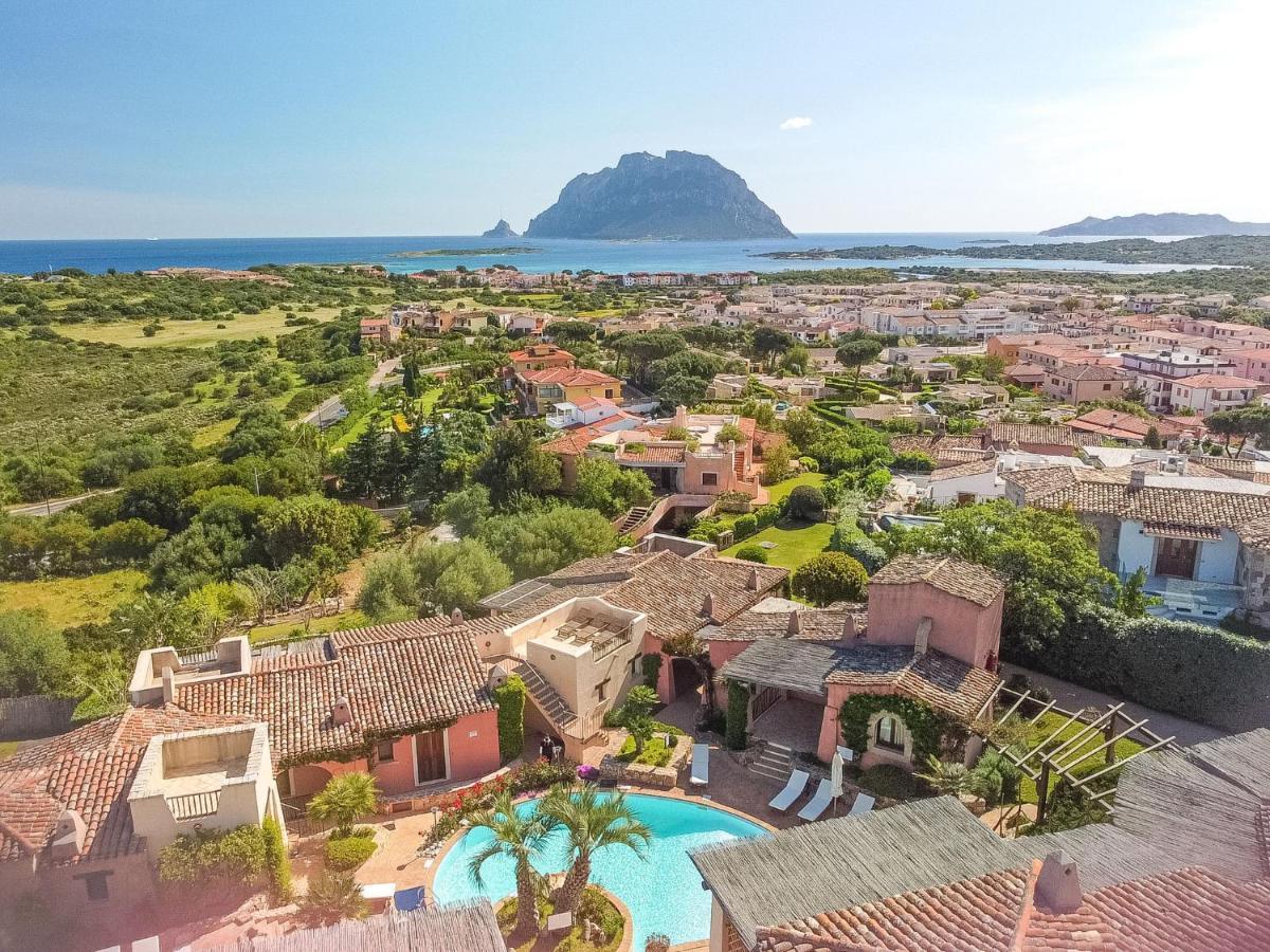 Locazione Turistica Acacia 2 - Vista Village Porto San Paolo  Esterno foto