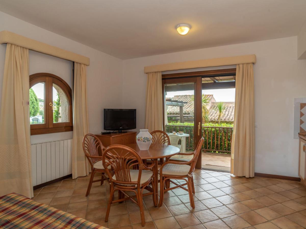 Locazione Turistica Acacia 2 - Vista Village Porto San Paolo  Esterno foto