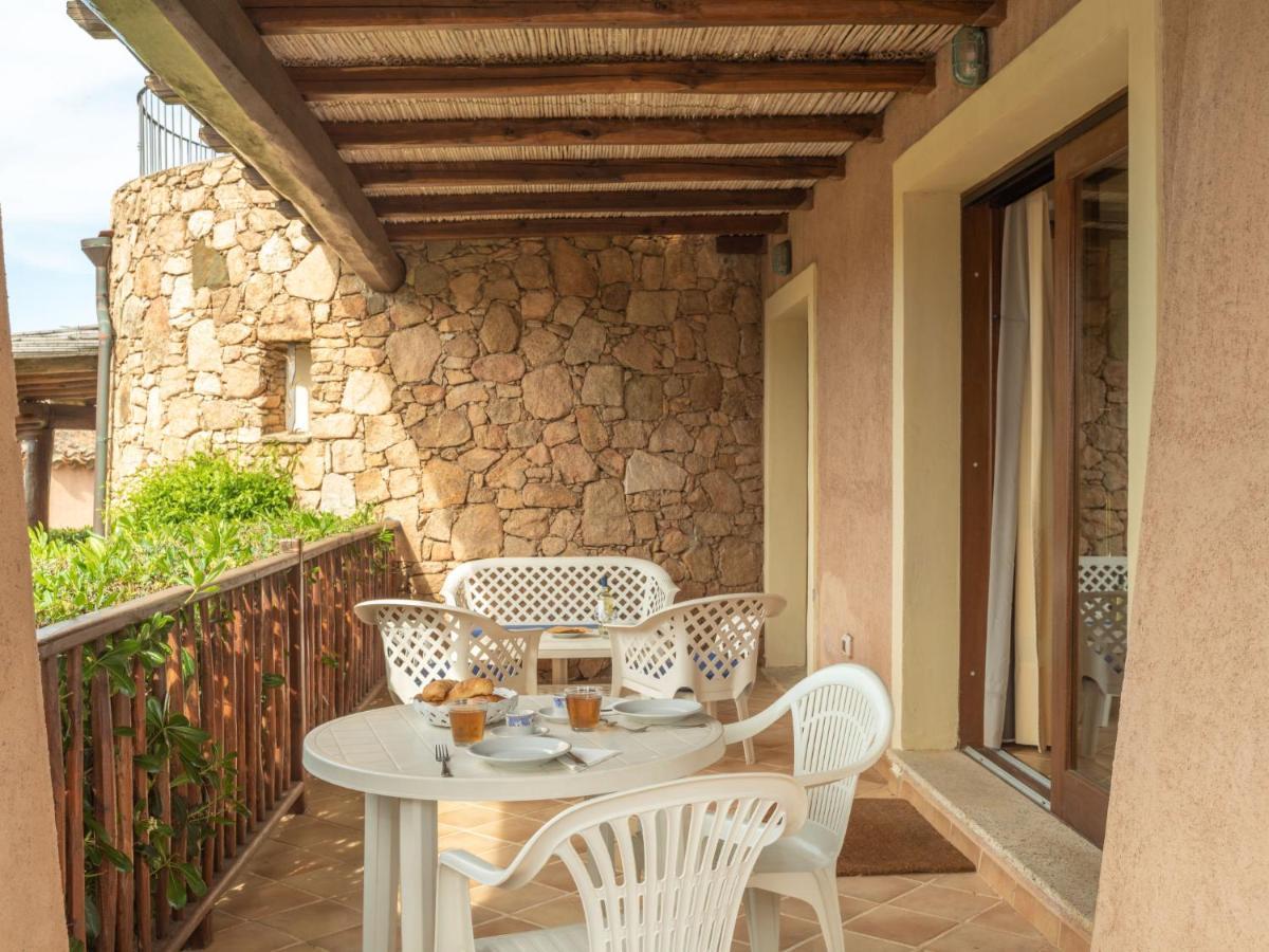 Locazione Turistica Acacia 2 - Vista Village Porto San Paolo  Esterno foto